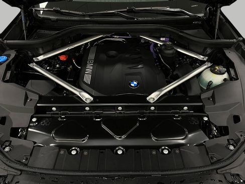 New 2026 BMW X5 xDrive40i image 13