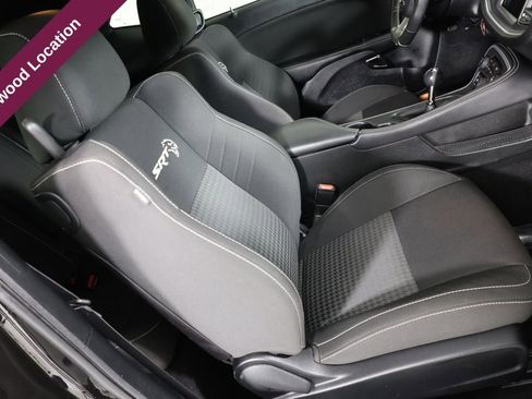 Used 2019 Dodge Challenger SRT Hellcat image 30