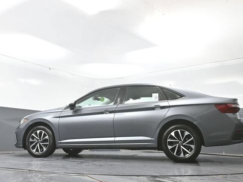 Used 2025 Volkswagen Jetta S FWD image 53