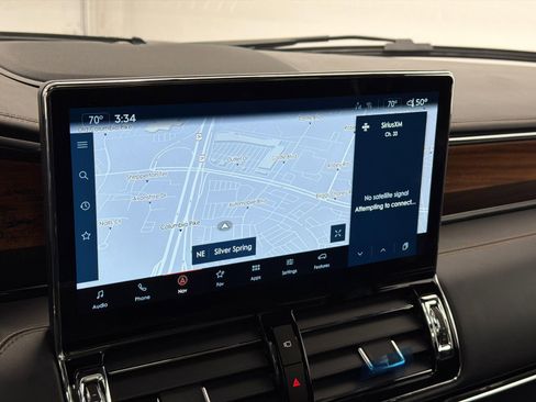 Certified 2023 Lincoln Navigator Black Label image 30