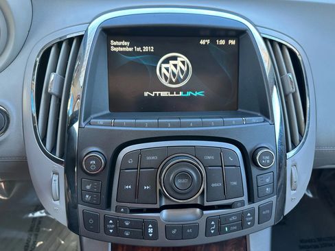 Used 2013 Buick LaCrosse Premium image 29