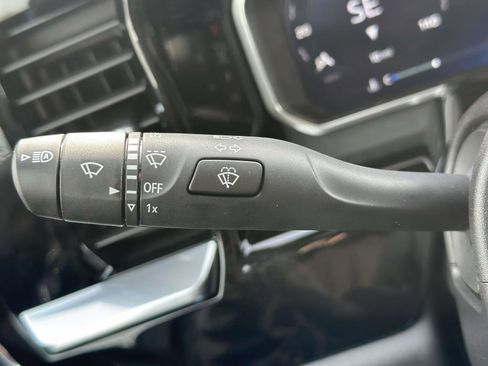 New 2026 Chevrolet Silverado 1500 RST w/ All Star Edition Plus image 16