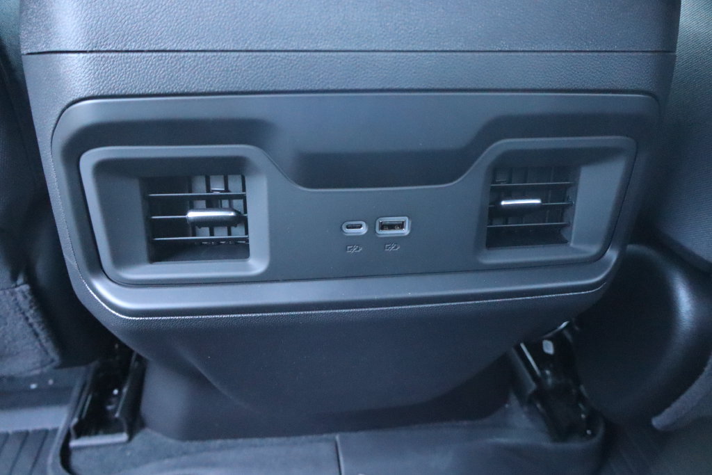 New 2026 Chevrolet Silverado 1500 RST AWD/4WD image 22