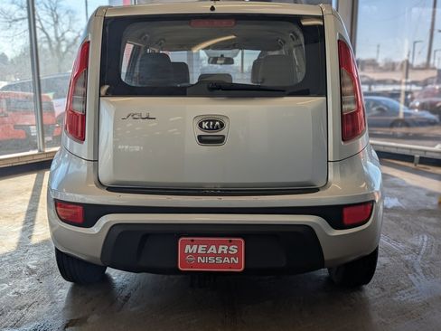 Used 2012 Kia Soul image 8