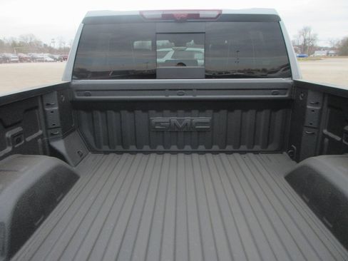 New 2026 GMC Sierra 1500 AT4X image 7