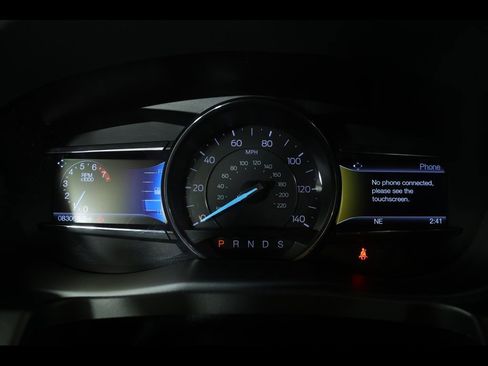 Used 2017 Ford Explorer XLT w/ Equipment Group 202A image 18