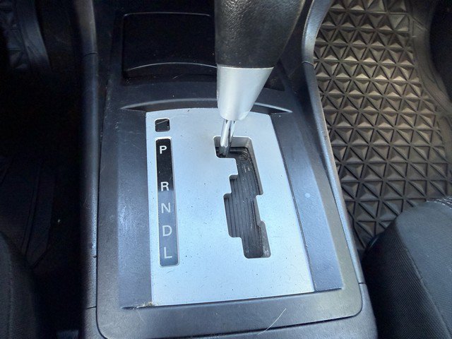 Used 2011 Mitsubishi Lancer ES FWD image 24