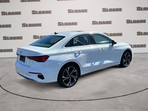 Used 2022 Audi A3 2.0T Premium w/ Convenience Package image 2