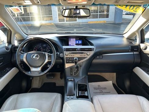 Used 2015 Lexus RX 350 AWD image 26