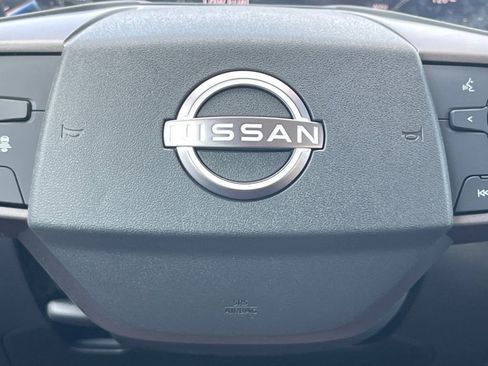 New 2026 Nissan Sentra SR FWD image 5