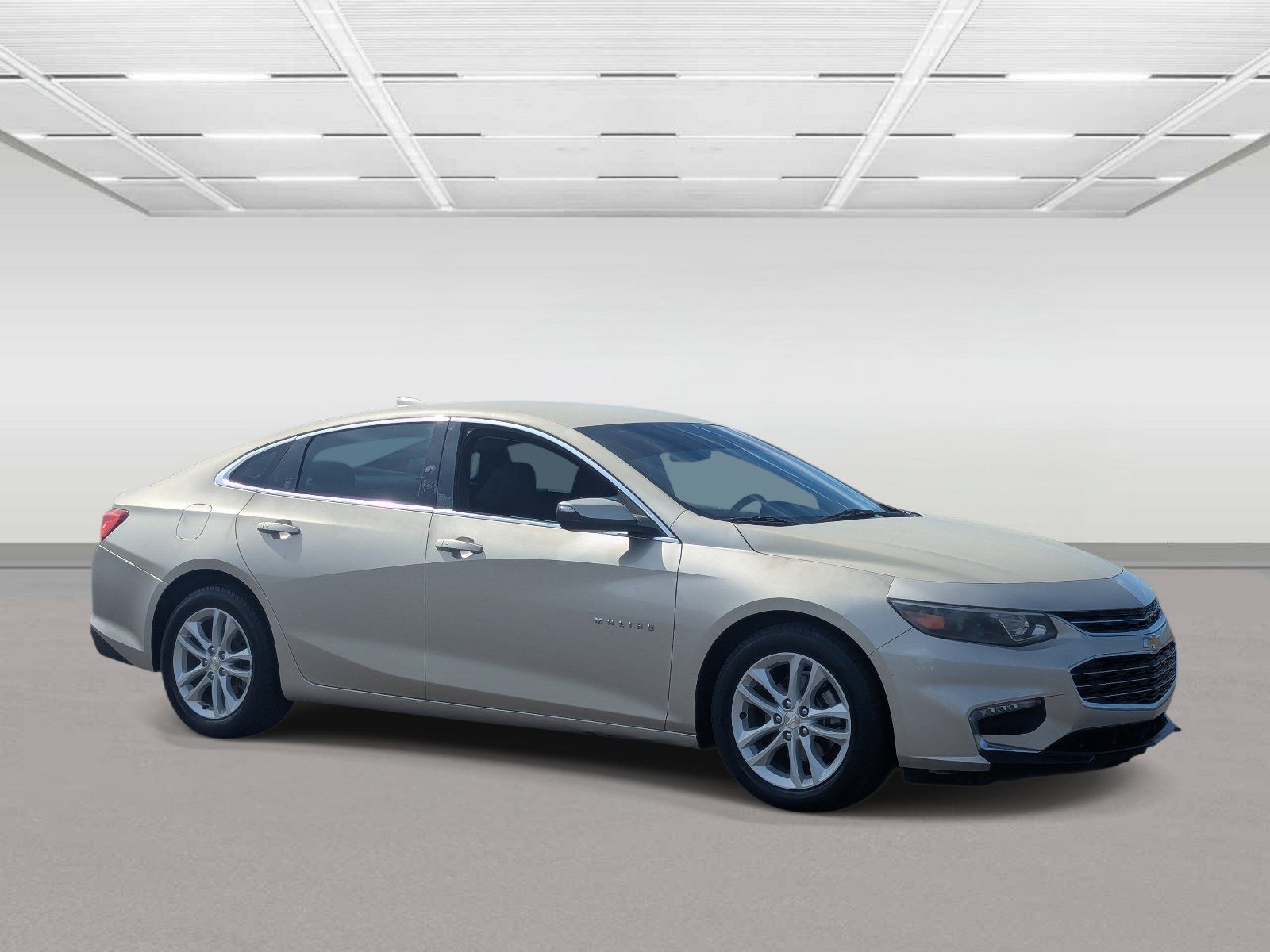 Used 2016 Chevrolet Malibu LT FWD image 7
