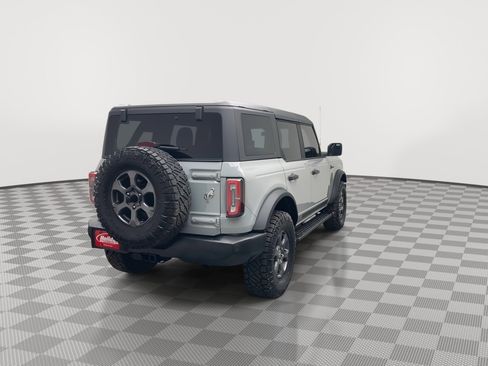 Certified 2021 Ford Bronco Big Bend image 36