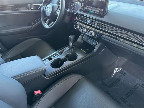 Certified 2023 Honda Civic Touring image 18