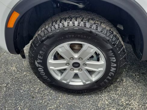 Used 2024 Ford Ranger XL RWD image 9