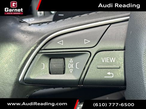 Used 2018 Audi A4 2.0T Premium Plus image 23