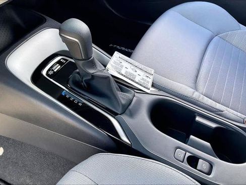Certified 2026 Toyota Corolla SE FWD image 16