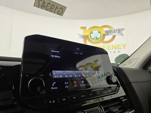 Used 2022 Nissan Pathfinder SL w/ SL Premium Package image 20