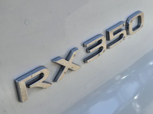 Used 2025 Lexus RX 350 Premium Plus image 15