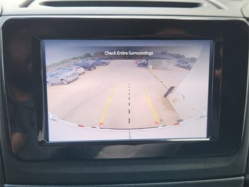 Used 2026 RAM ProMaster 2500 w/ Convenience Group FWD image 6