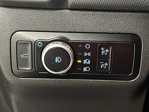 Used 2023 Ford Bronco Sport Outer Banks AWD/4WD image 47