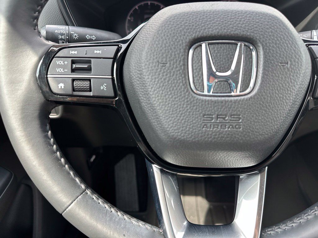 Used 2024 Honda CR-V EX-L image 16