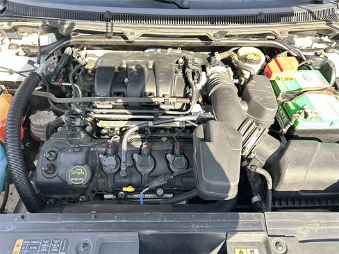 Used 2014 Ford Flex SEL w/ Equipment Group 202A image 11