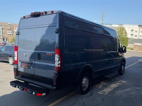 Used 2021 RAM ProMaster 3500 FWD image 10