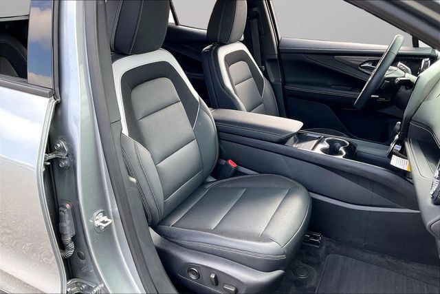 Certified 2024 Chevrolet Blazer EV LT AWD/4WD image 7