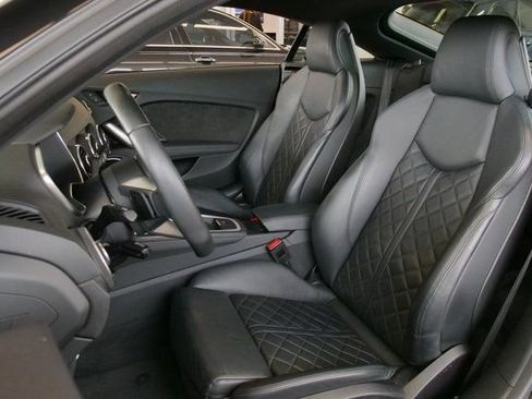 Used 2021 Audi TT 2.0T w/ 19" Wheel Package image 10