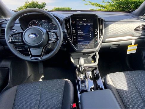 New 2026 Subaru Forester Premium image 5