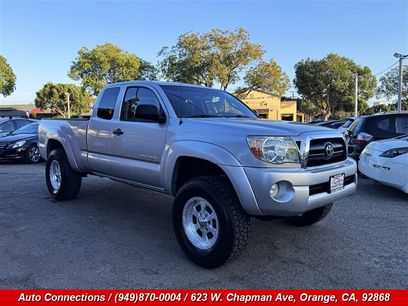 Used 2005 Toyota Tacoma PreRunner