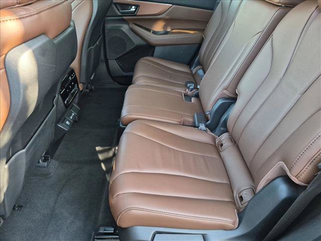Used 2024 Acura MDX w/ Technology Package FWD image 19