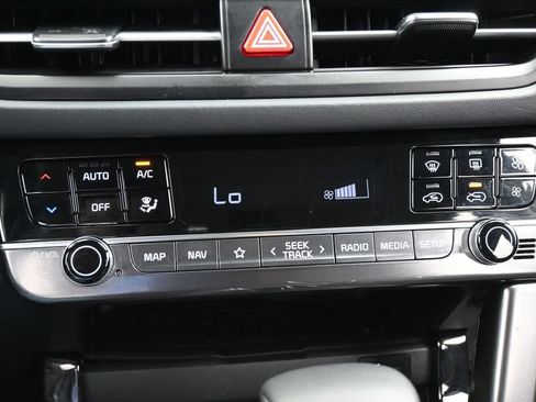 Used 2025 Kia Seltos EX w/ EX Sunroof Package FWD image 21