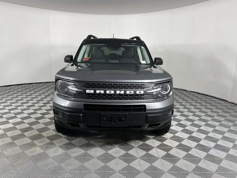 Used 2024 Ford Bronco Sport Badlands image 11