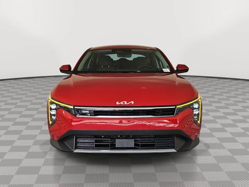 Used 2025 Kia K4 EX FWD image 3