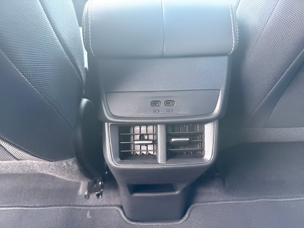 New 2027 GMC Terrain Elevation FWD image 12