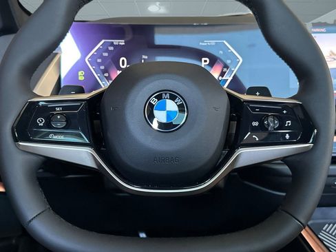 Used 2025 BMW X3 xDrive30i w/ Convenience Package image 19