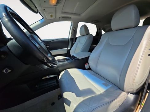 Used 2015 Lexus RX 350 FWD image 6