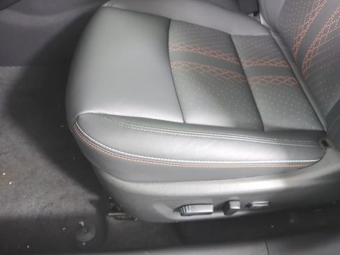 New 2025 Nissan Altima 2.5 SR w/ SR Premium Package image 22