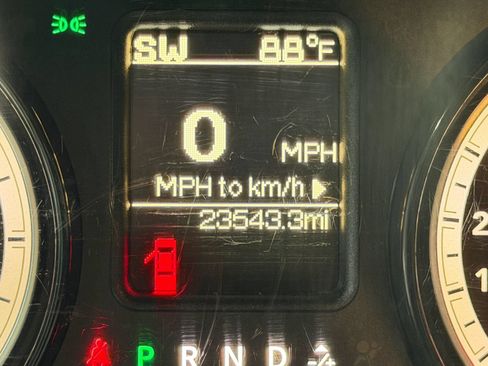 Used 2018 RAM 1500 Express RWD image 40