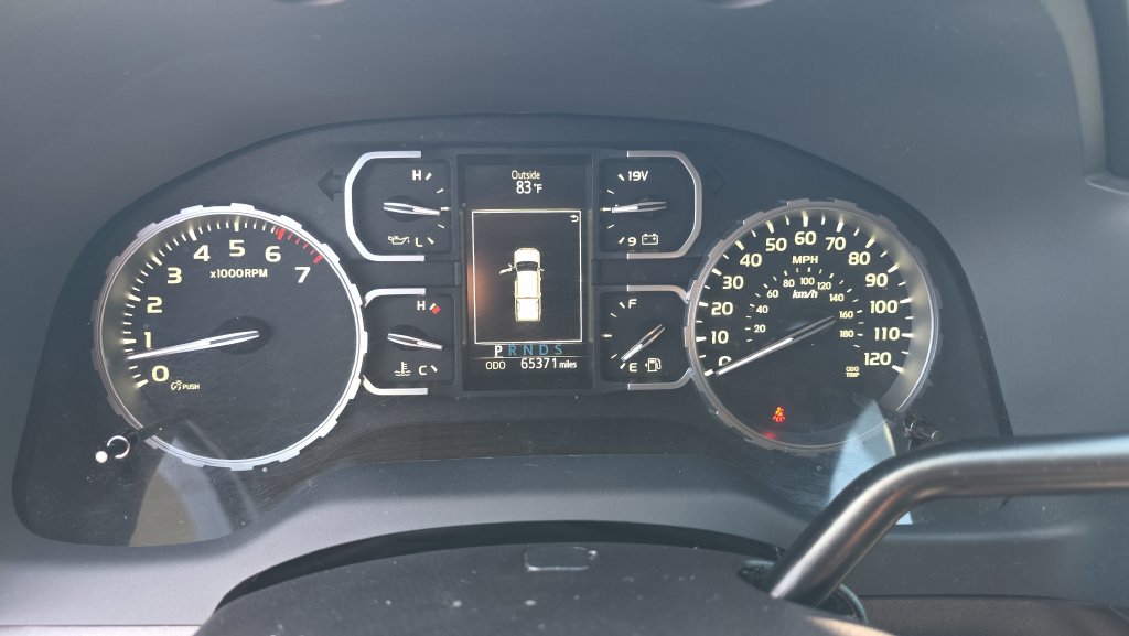 Used 2021 Toyota Tundra SR5 RWD image 22