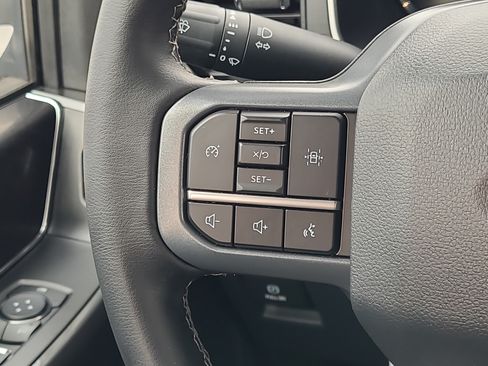 Used 2023 Ford F150 XLT w/ Equipment Group 302A High AWD/4WD image 14