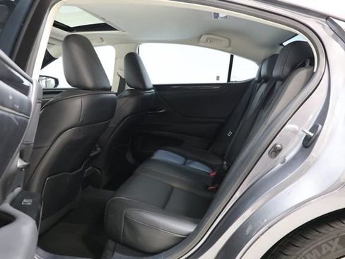 Used 2021 Lexus ES 350 w/ Accessory Package 2 FWD image 29