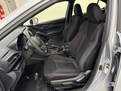 New 2025 Subaru WRX Premium image 13