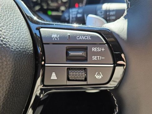 New 2025 Acura ADX AWD image 13