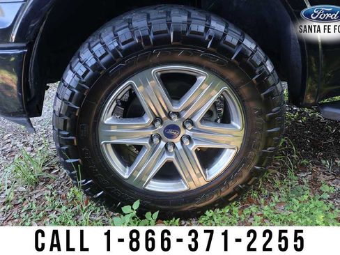 Used 2020 Ford F150 XLT w/ Equipment Group 302A Luxury AWD/4WD image 6
