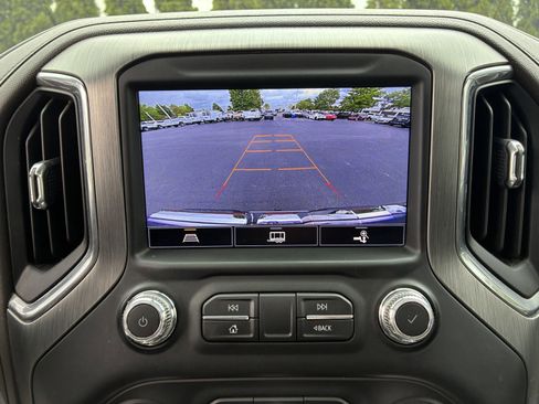 Used 2022 GMC Sierra 1500 Denali w/ Denali Premium Package AWD/4WD image 35