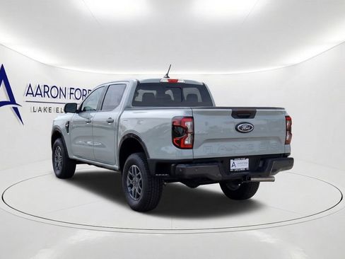 Used 2024 Ford Ranger XLT RWD image 7