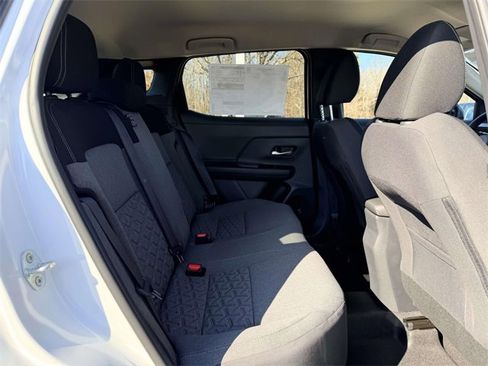 New 2026 Nissan Kicks SV image 11