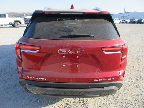 New 2026 GMC Terrain Elevation w/ Elevation Premium Package image 5